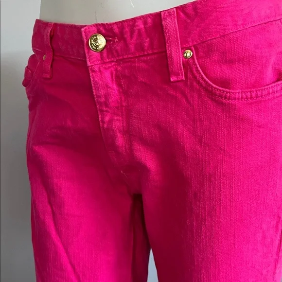 Kate Spade Broome Street Jeans - Picture 3 of 10